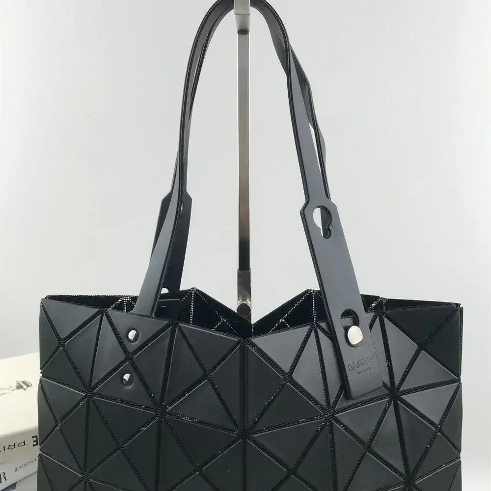 "Brand New Bao Bao Issey Miyake Lucent Tote Bag" - Picture 3 of 8